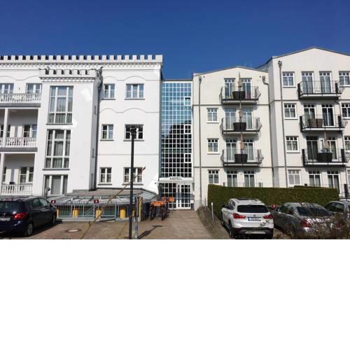 Haus Kastell - Ferienwohnung 111