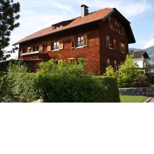 Haus Katharina - Holiday Appartement