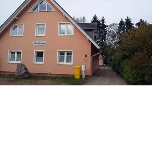 Haus Katharina -Wohnung Salvador