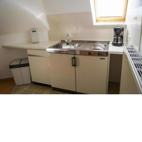 Haus Katharina Ferienwohnung 1