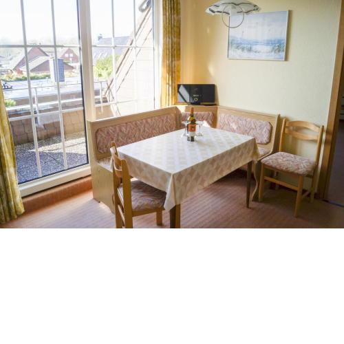 Haus Katharina Ferienwohnung 2