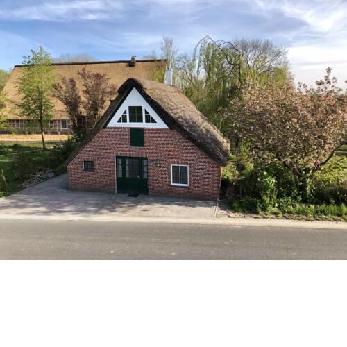 Haus Käthe am Deich