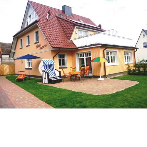 Haus Kathrin - [#21905]