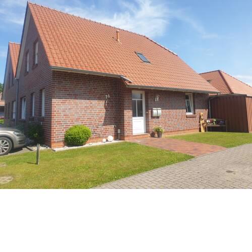Haus Katja