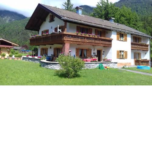 Haus Katrin Lichtmannegger