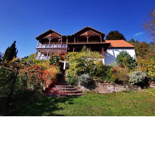 Haus Katz