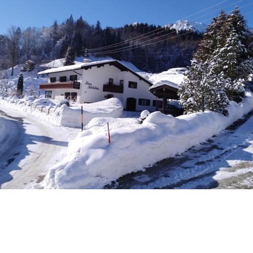 Haus Kehlstein