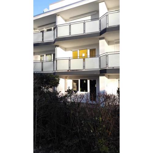 Haus Kehrwieder Fewo 08