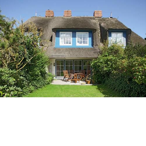Haus Keitum