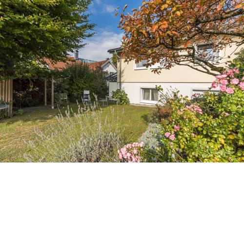 Haus Keller