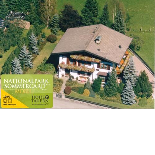 Haus Kendlbacher