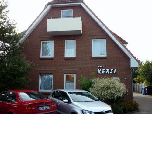 Haus Kersi