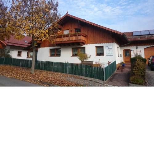 Haus Kerstan