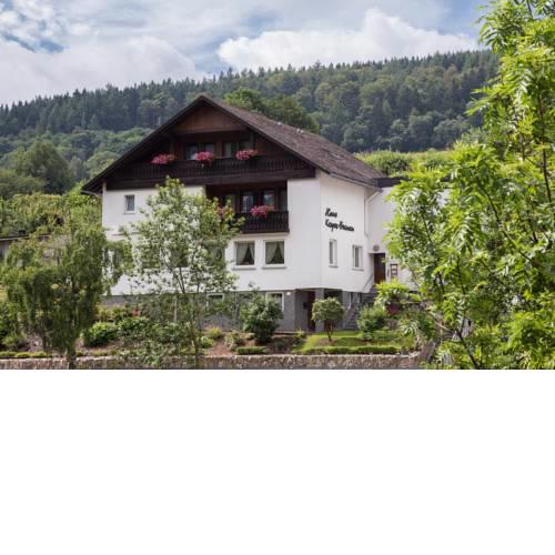 Haus Kesper-Brünen
