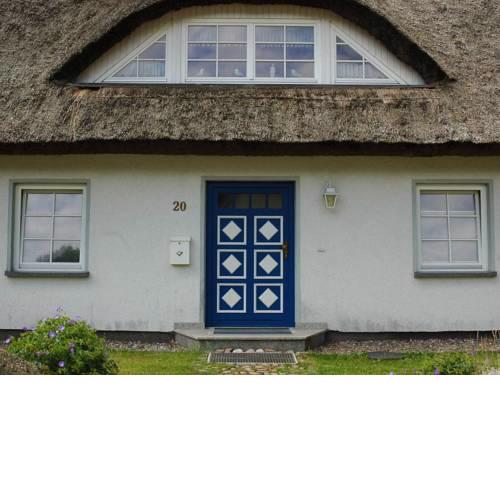 Haus Ketzenberg 3 "Achtern Diek"