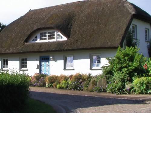 Haus Ketzenberg  4 "Uns Pokenstuv"