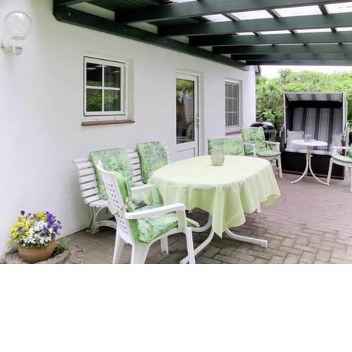 Haus Kiebitzmoor 155S