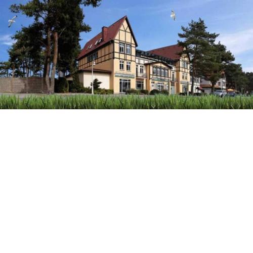 Haus-Kieferneck