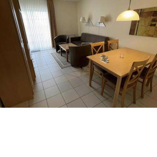 Haus Kiek Ut Apartment 21