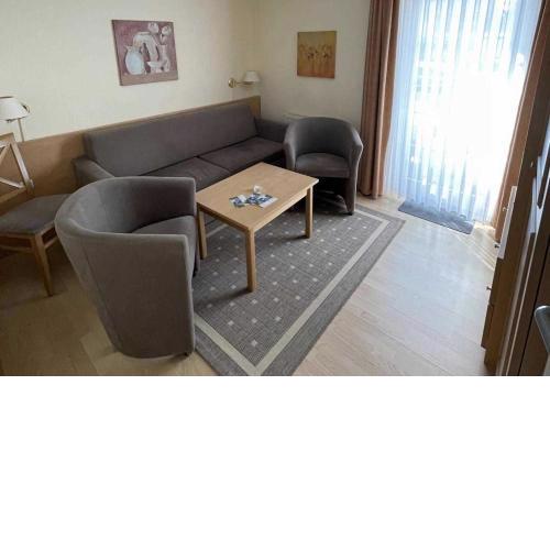 Haus Kiek Ut Apartment 22