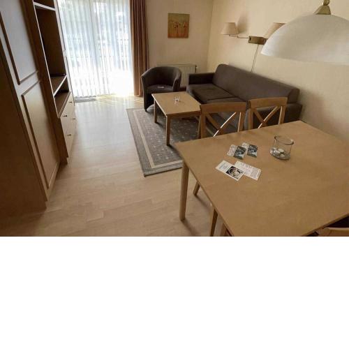 Haus Kiek Ut Apartment 23