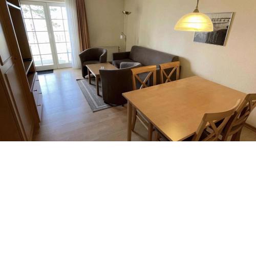 Haus Kiek Ut Apartment 24