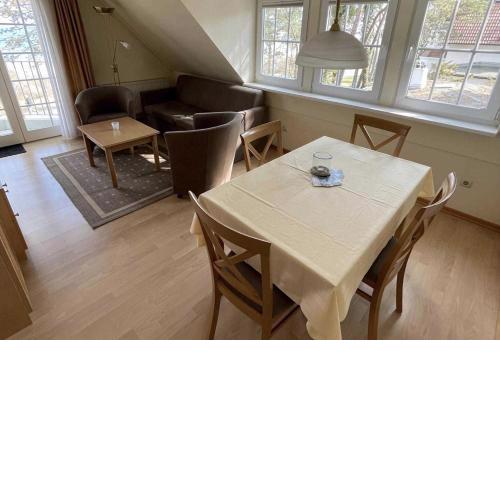 Haus Kiek Ut Apartment 25