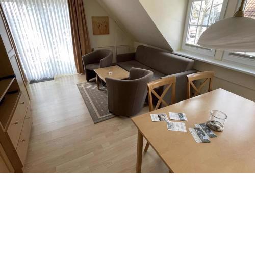 Haus Kiek Ut Apartment 26