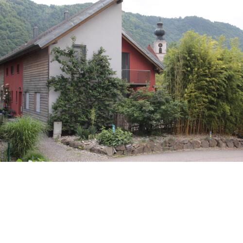 Haus Kirchenblick
