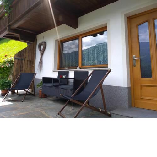 Haus Kirchler