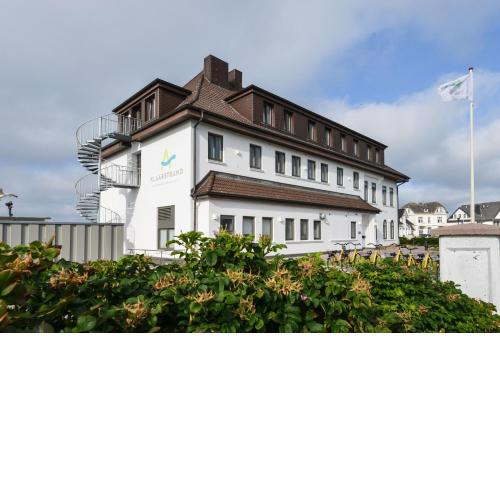 Haus Klaarstrand