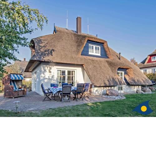 Haus "Klabautermann"