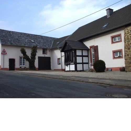 Haus Klara