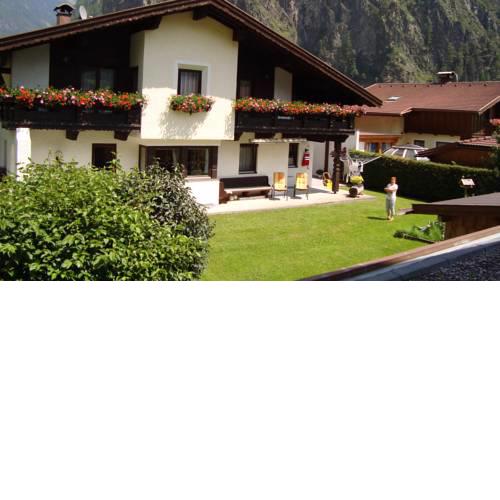 Haus Klaudia Gstrein