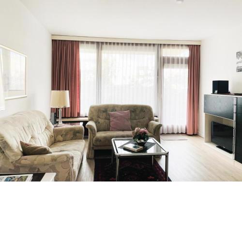 Haus Klaus-Groth-Str 2 App 11