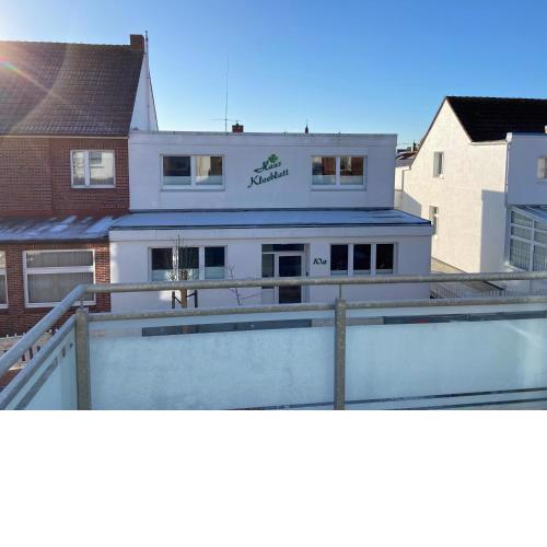 Haus Kleeblatt Wohnung 1