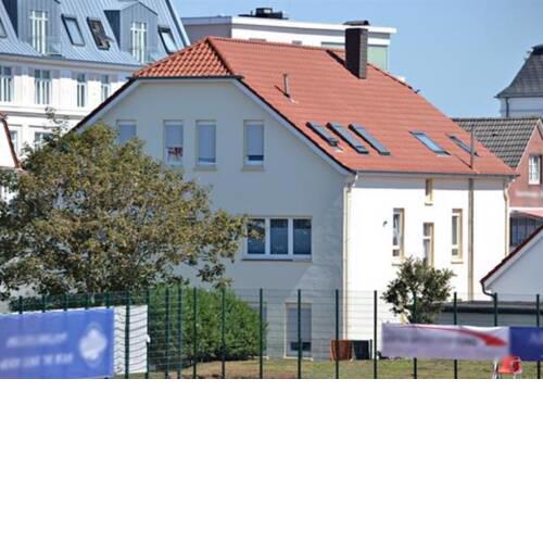 Haus Kleeblatt