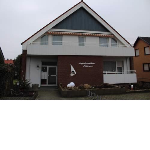 Haus Kleemann