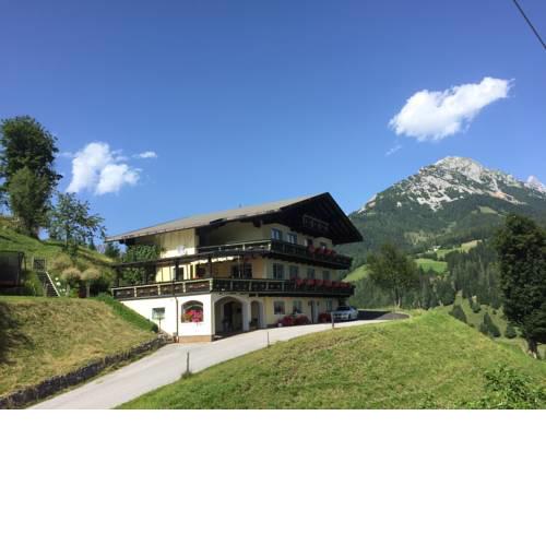 Haus Kleinberg