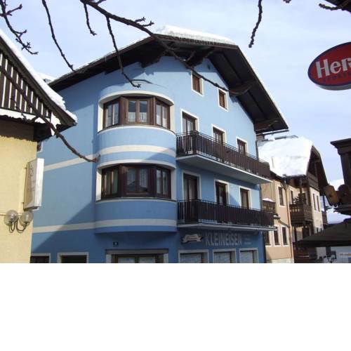 Haus Kleineisen by Châtel Reizen