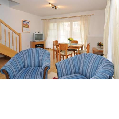 Haus Kleiner Krake 8c