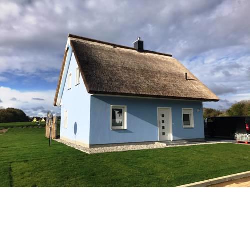 Haus "Klifffruhe"