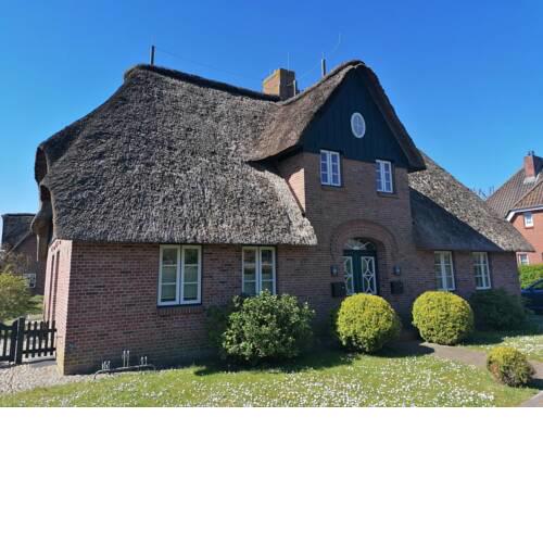 Haus Kliffkante Whg 1 Goting