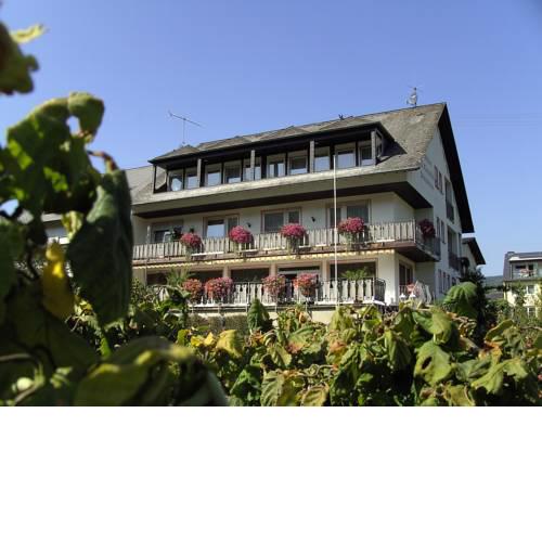 Haus Klosterblick