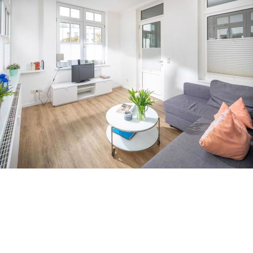 Haus Kluin Wohnung 1