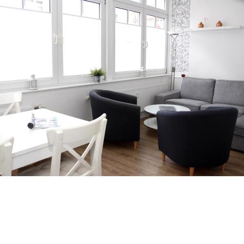 Haus Kluin Wohnung 2