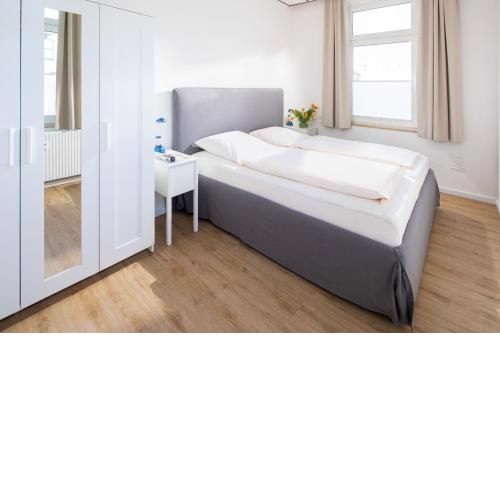 Haus Kluin Wohnung 3