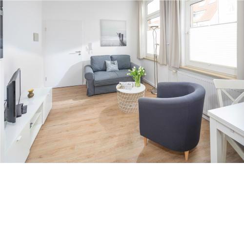 Haus Kluin Wohnung 4