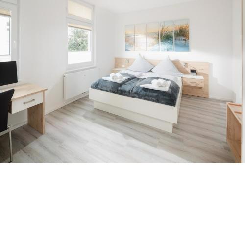 Haus Kluin Wohnung 5