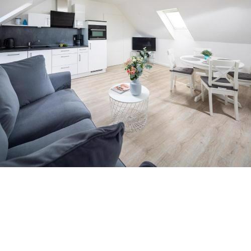 Haus Kluin Wohnung 6